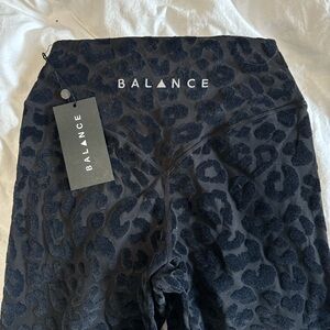 BALANCE ATHLETICA leggings